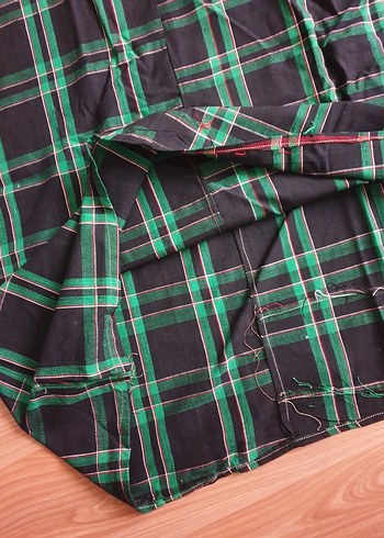 Antika  dokuma döşeklik %100 pamuk - Görsel 7