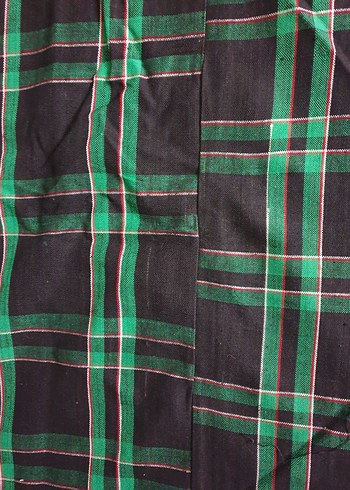 Antika  dokuma döşeklik %100 pamuk - Görsel 5