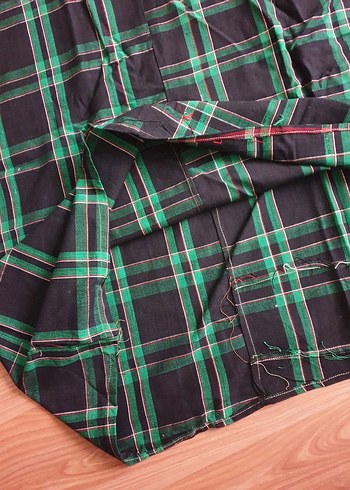 Antika  dokuma döşeklik %100 pamuk - Görsel 6