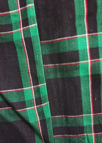 Antika  dokuma döşeklik %100 pamuk - Görsel 4