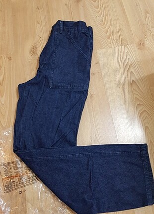 İşmont marka iş pantolonu