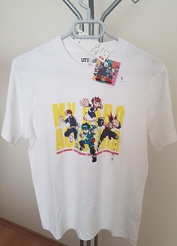 Uniqlo Uniqlo marka tişört