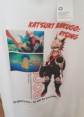 s Beden Uniqlo marka tişört