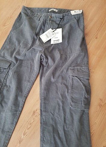PULL&BEAR Pantolon