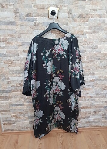 Koton Saten pijama takımı