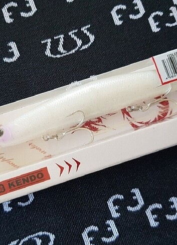 RAPALA Maket balık