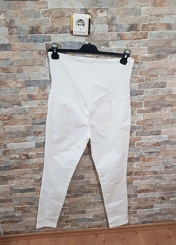 40 Beden Hamile pantolonu