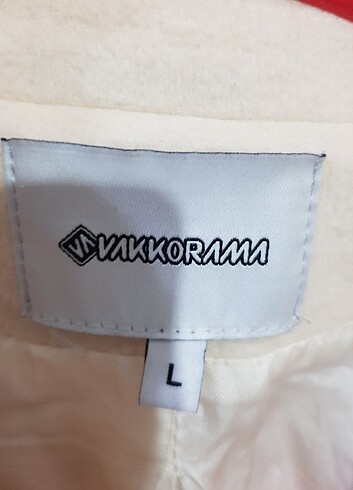 Vakkorama Vakkorama Palto/Manto