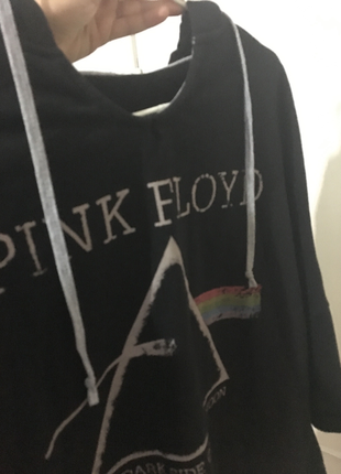 Diğer Pink floyd tişörtü