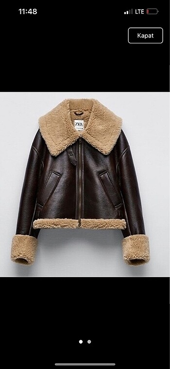Zara mont
