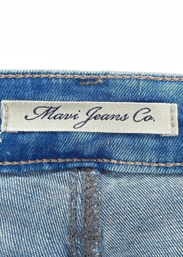 Mavi Jeans Jean / Kot Şort %70 İndirimli. - Görsel 4