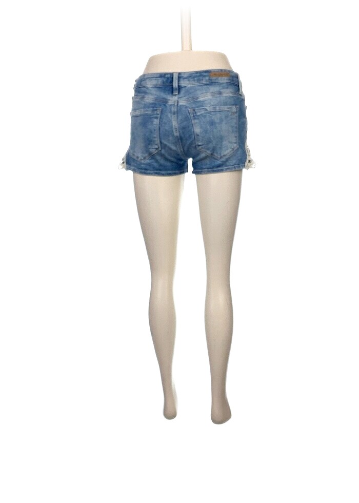 Mavi Jeans Jean / Kot Şort %70 İndirimli. - Görsel 3