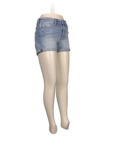 Mavi Jeans Jean / Kot Şort %70 İndirimli. - Görsel 2