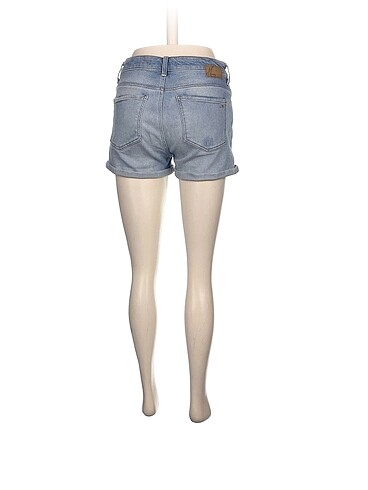 Mavi Jeans Jean / Kot Şort %70 İndirimli. - Görsel 3