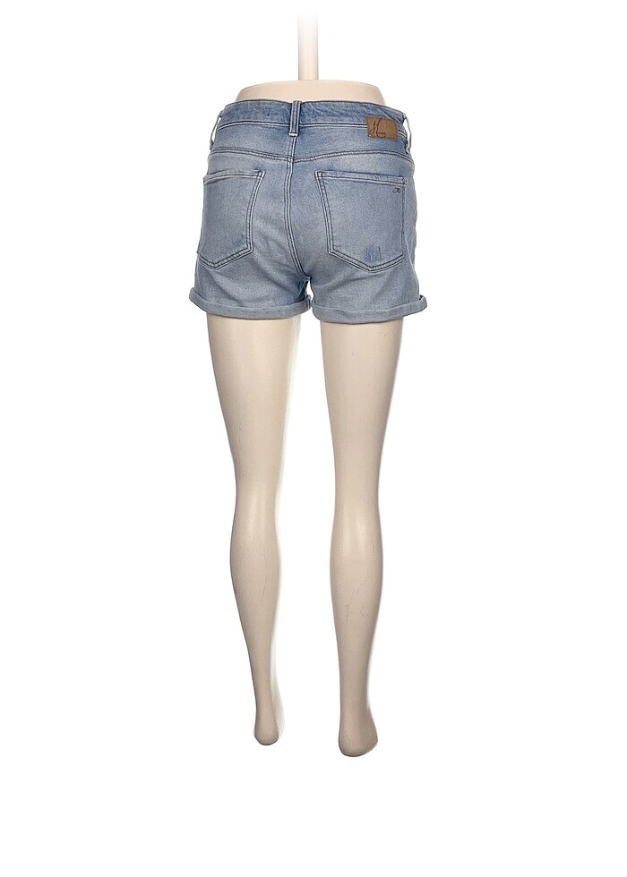 Mavi Jeans Jean / Kot Şort %70 İndirimli. - Görsel 3