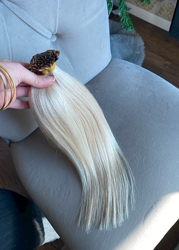 Mikro kaynak saç - Görsel 4