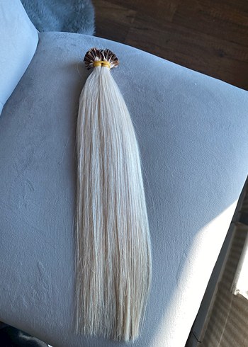 Mikro kaynak saç - Görsel 3