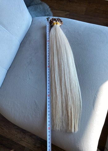 Mikro kaynak saç - Görsel 5