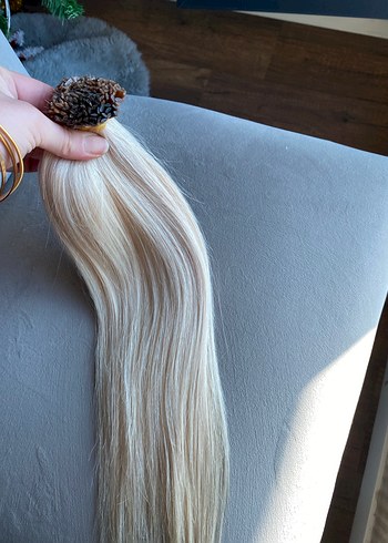 Mikro kaynak saç - Görsel 2