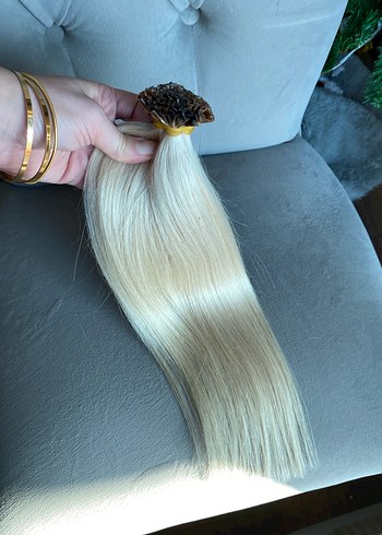 Mikro kaynak saç - Görsel 7