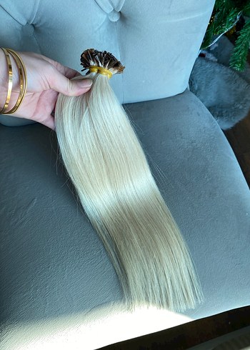 Mikro kaynak saç - Görsel 8