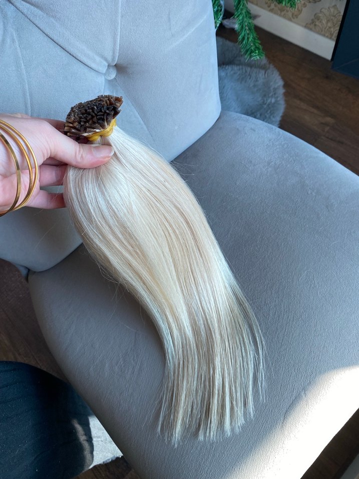 Mikro kaynak saç - Görsel 4