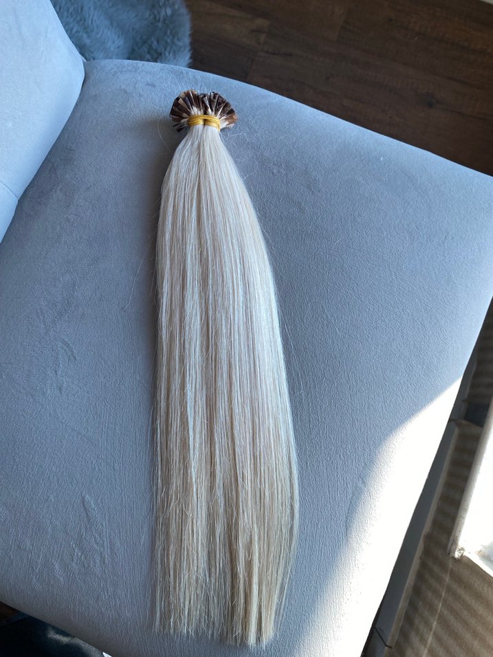 Mikro kaynak saç - Görsel 3