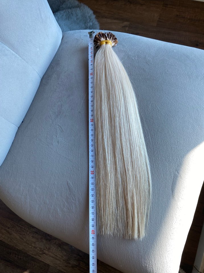 Mikro kaynak saç - Görsel 5