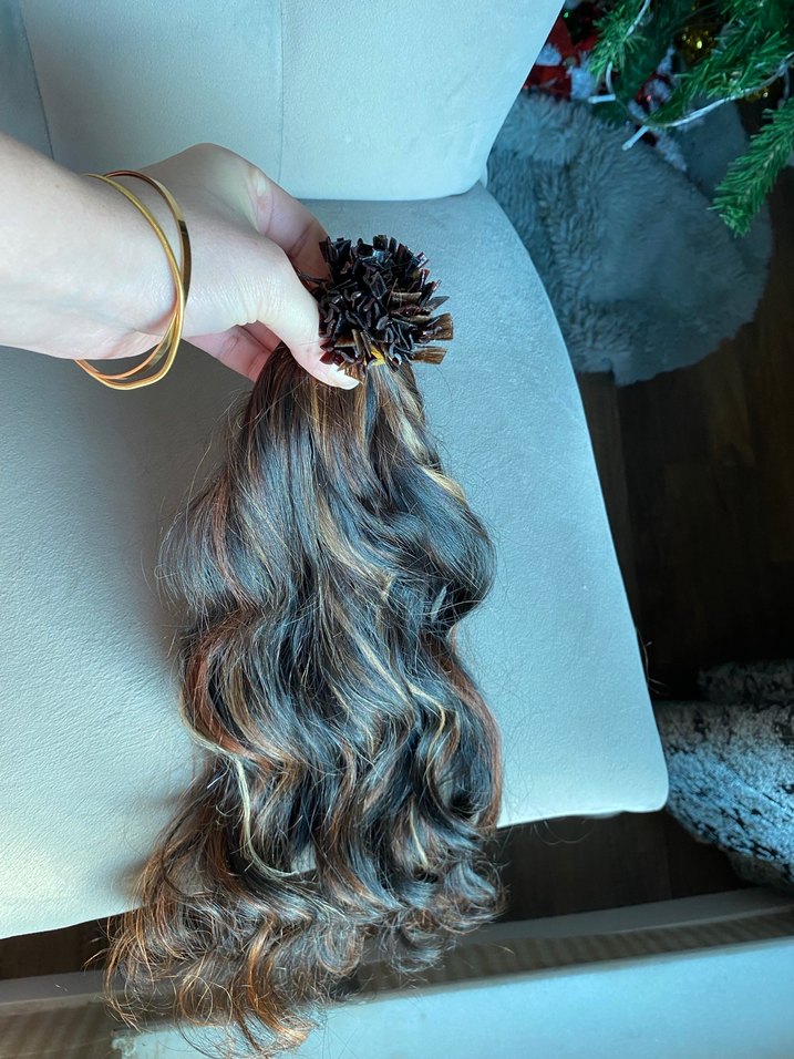 GERÇEK SAÇ - Görsel 5