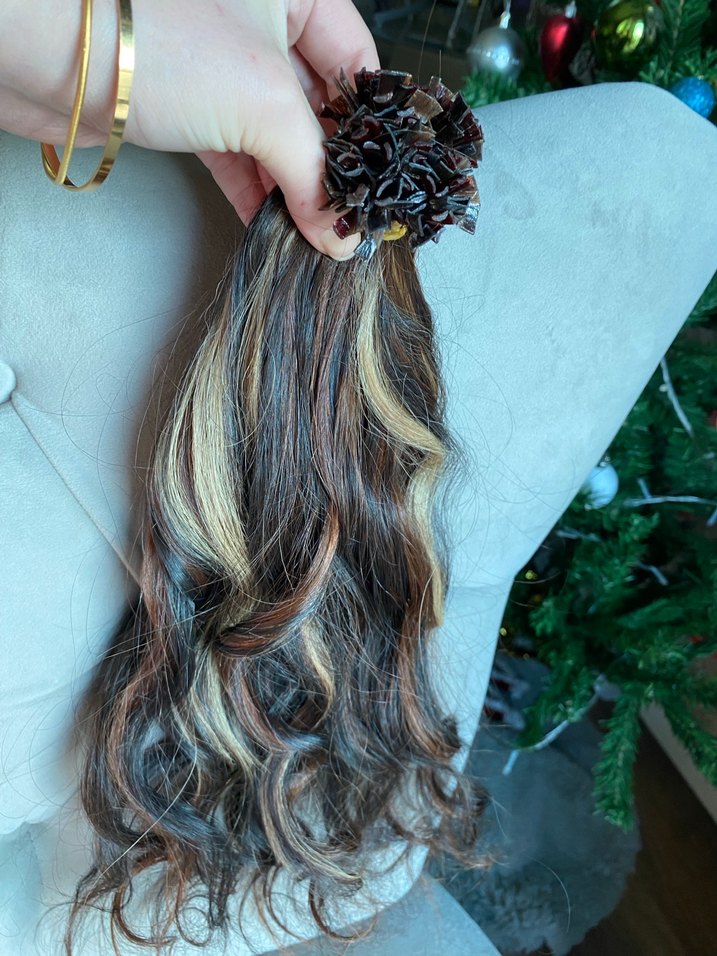 GERÇEK SAÇ - Görsel 2