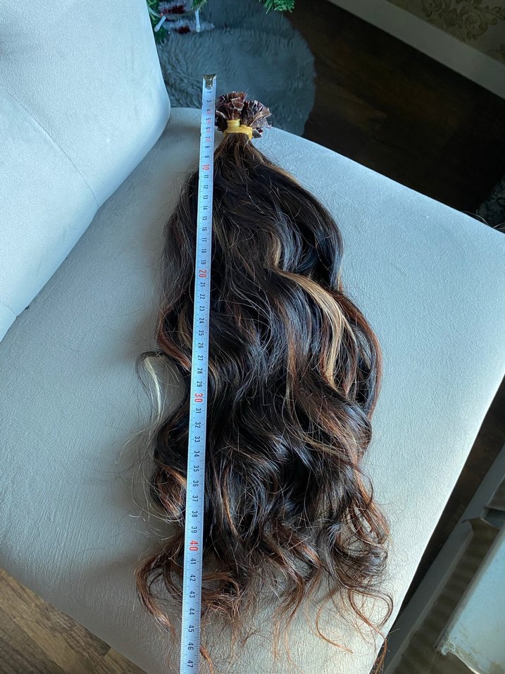 GERÇEK SAÇ - Görsel 4