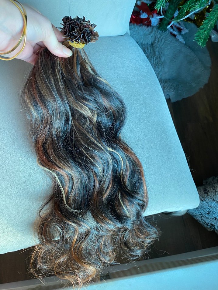 GERÇEK SAÇ - Görsel 3