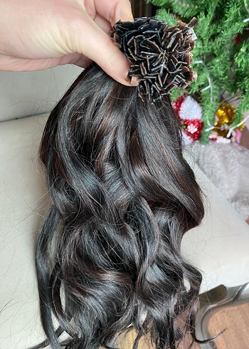 Mikro kaynak saç - Görsel 6