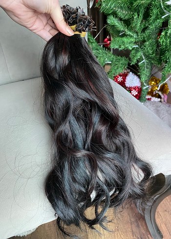 Mikro kaynak saç - Görsel 3