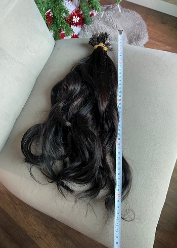 Mikro kaynak saç - Görsel 2