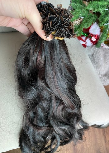 Mikro kaynak saç - Görsel 5