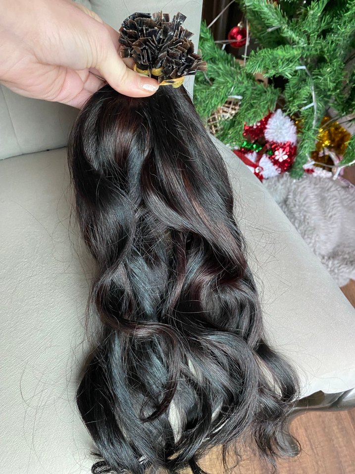 Mikro kaynak saç - Görsel 4