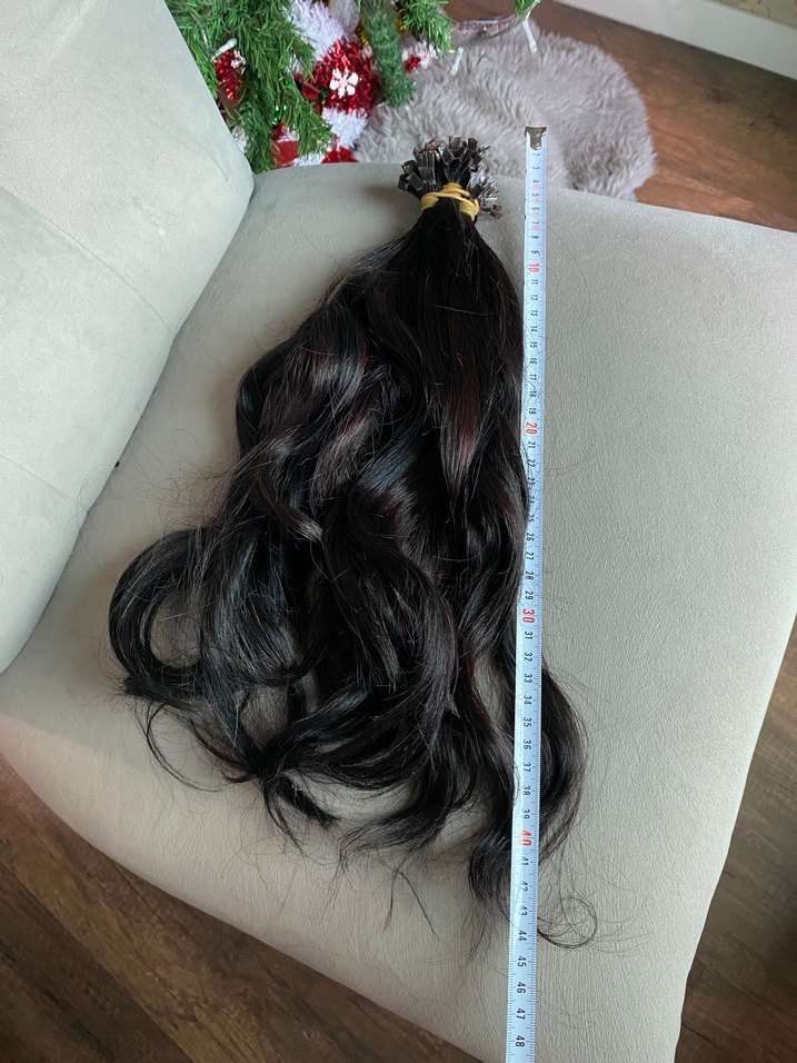 Mikro kaynak saç - Görsel 2