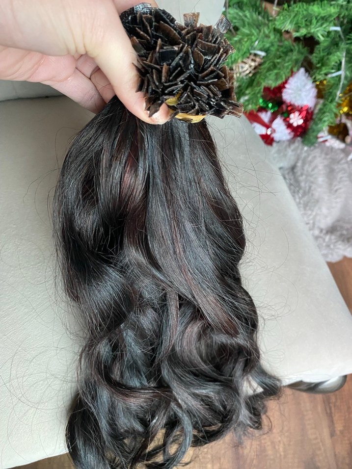 Mikro kaynak saç - Görsel 5