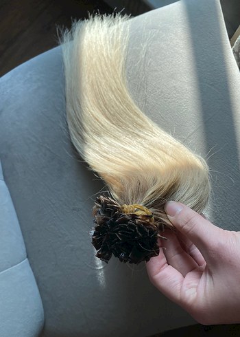 Mikro kaynak saç - Görsel 3