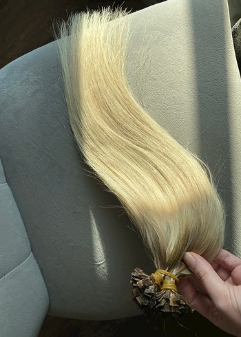 Mikro kaynak saç - Görsel 6