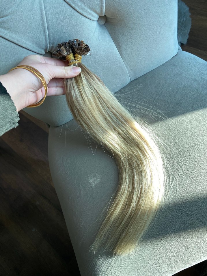 Mikro kaynak saç - Görsel 2