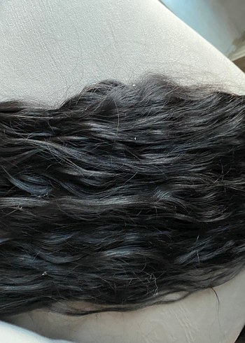 Mikro kaynak saç - Görsel 3