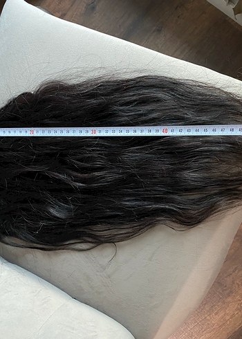 Mikro kaynak saç - Görsel 4