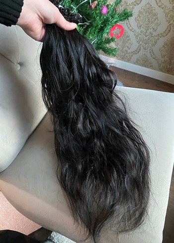 Mikro kaynak saç - Görsel 7