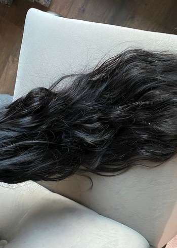 Mikro kaynak saç - Görsel 5