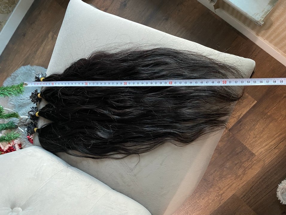 Mikro kaynak saç - Görsel 4