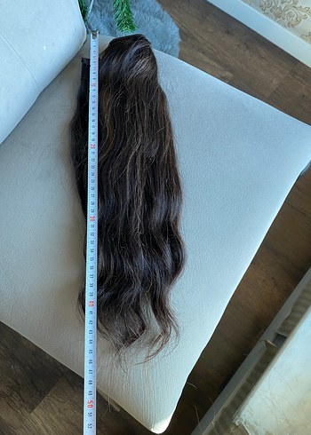 GERÇEK YARIM AY  saç - Görsel 8