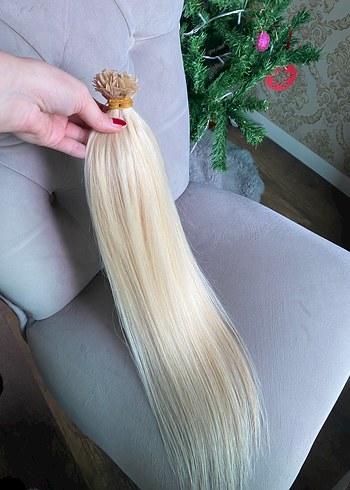 Mikro kaynak saç - Görsel 2