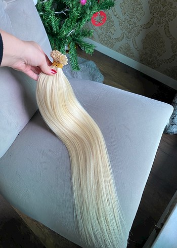 Mikro kaynak saç - Görsel 3